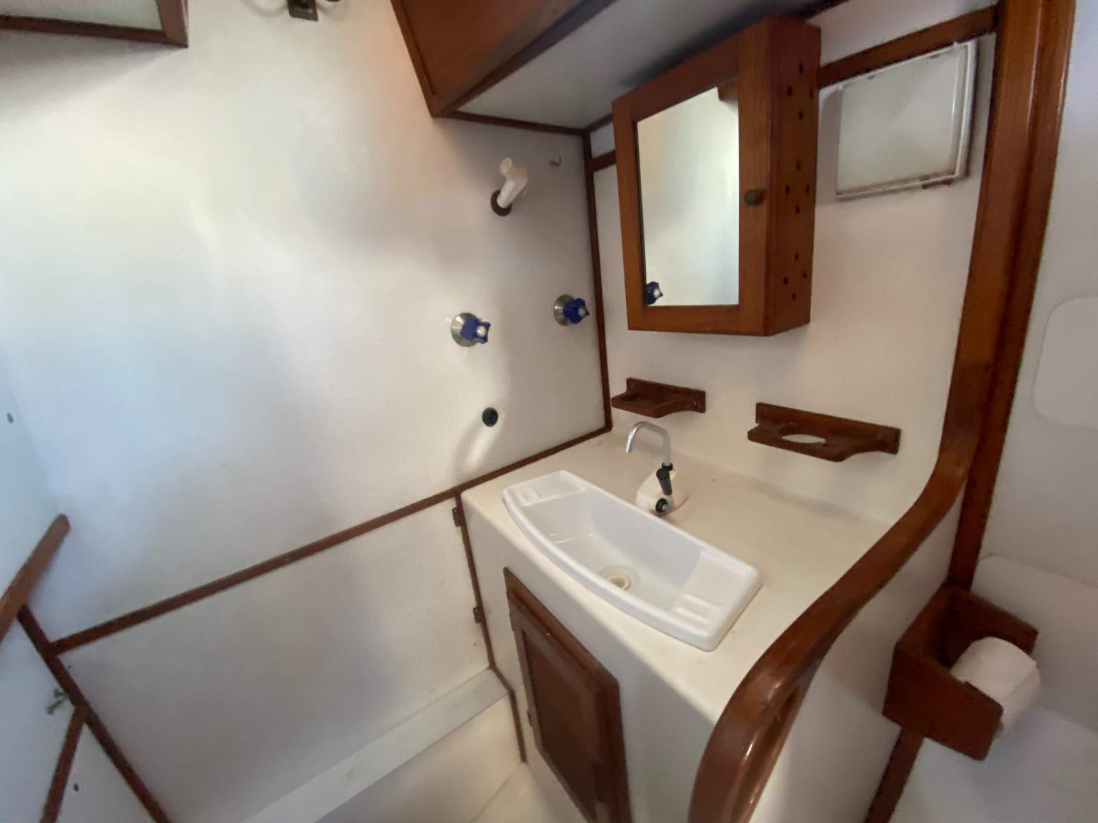 Martzcraft 35 Osprey *** OWNER SAYS SELL ***