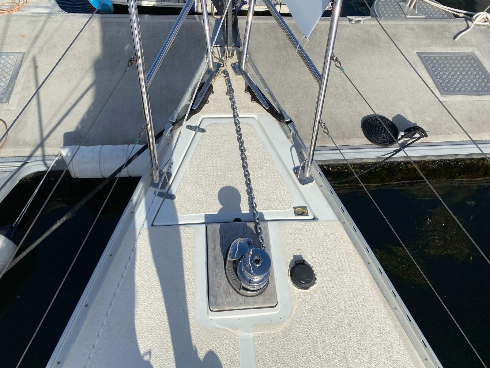 Martzcraft 35 Osprey *** OWNER SAYS SELL ***