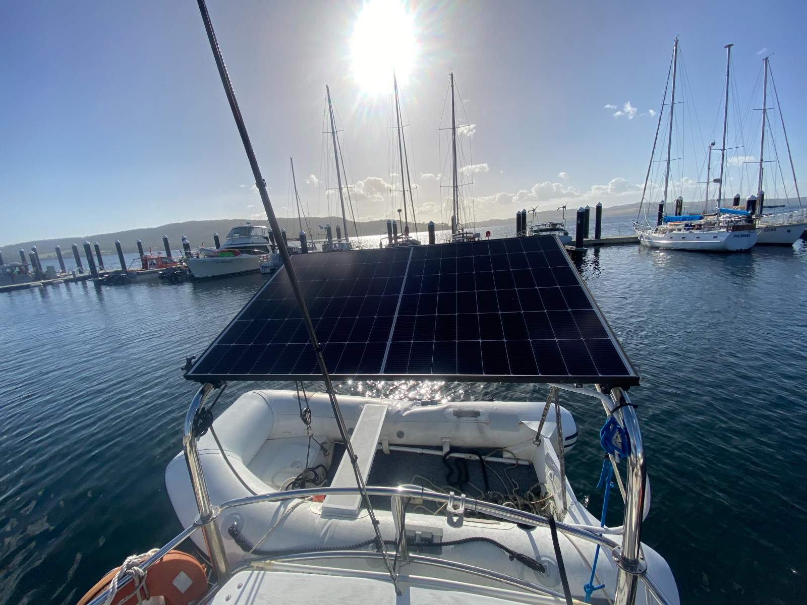 Martzcraft 35 Osprey *** OWNER SAYS SELL ***