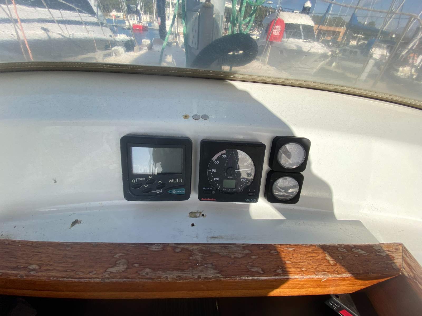 Martzcraft 35 Osprey *** OWNER SAYS SELL ***