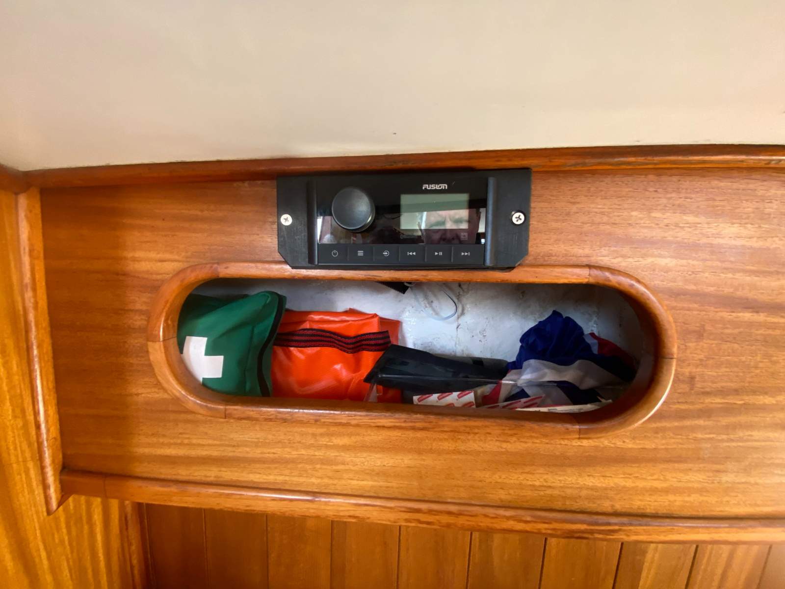Martzcraft 35 Osprey *** OWNER SAYS SELL ***