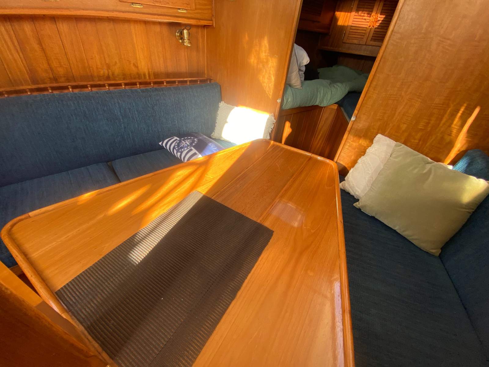 Martzcraft 35 Osprey *** OWNER SAYS SELL ***