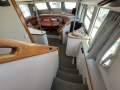 Cheoy Lee 52 Pilothouse Motorsailer