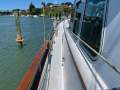 Cheoy Lee 52 Pilothouse Motorsailer