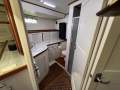 Cheoy Lee 52 Pilothouse Motorsailer
