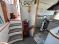 Cheoy Lee 52 Pilothouse Motorsailer