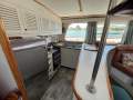 Cheoy Lee 52 Pilothouse Motorsailer
