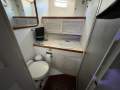 Cheoy Lee 52 Pilothouse Motorsailer