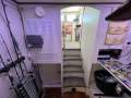 Cheoy Lee 52 Pilothouse Motorsailer