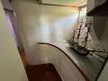Cheoy Lee 52 Pilothouse Motorsailer