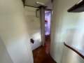 Cheoy Lee 52 Pilothouse Motorsailer