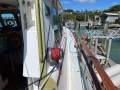 Cheoy Lee 52 Pilothouse Motorsailer