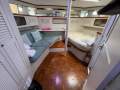 Cheoy Lee 52 Pilothouse Motorsailer