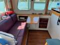 Cheoy Lee 52 Pilothouse Motorsailer