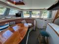 Cheoy Lee 52 Pilothouse Motorsailer