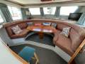 Cheoy Lee 52 Pilothouse Motorsailer