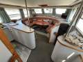 Cheoy Lee 52 Pilothouse Motorsailer