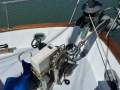 Cheoy Lee 52 Pilothouse Motorsailer