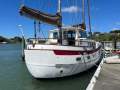 Cheoy Lee 52 Pilothouse Motorsailer