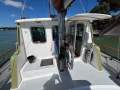 Cheoy Lee 52 Pilothouse Motorsailer