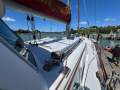 Cheoy Lee 52 Pilothouse Motorsailer