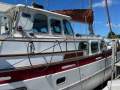 Cheoy Lee 52 Pilothouse Motorsailer