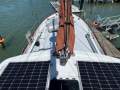 Cheoy Lee 52 Pilothouse Motorsailer