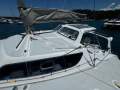 Chamberlin Performance Cruising 12.4m