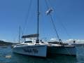 Chamberlin Performance Cruising 12.4m