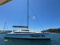 Chamberlin Performance Cruising 12.4m