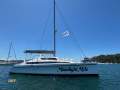 Chamberlin Performance Cruising 12.4m