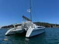 Chamberlin Performance Cruising 12.4m