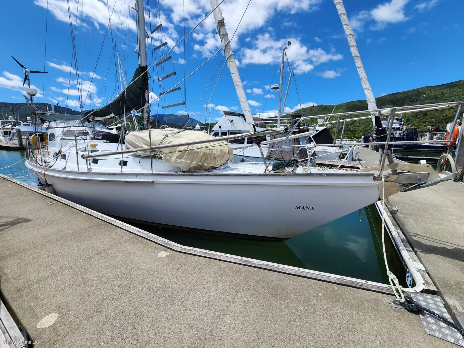 Ganley Tara 39