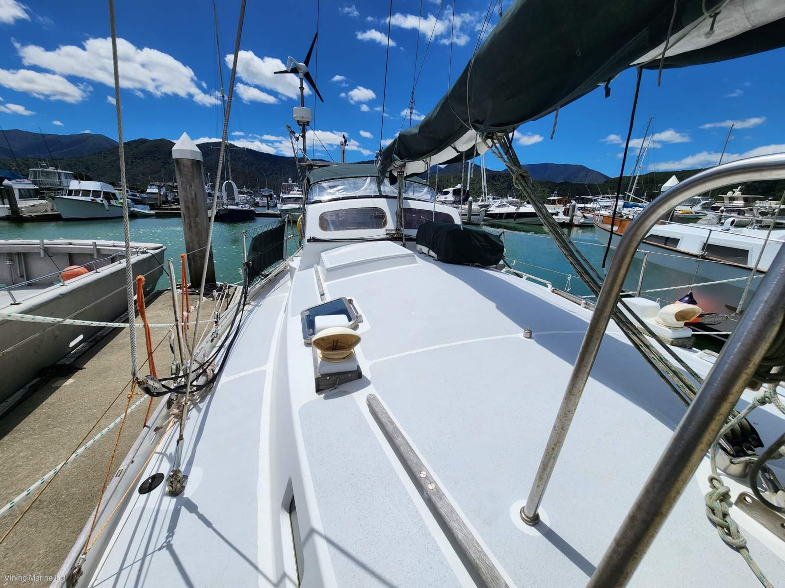 Ganley Tara 39