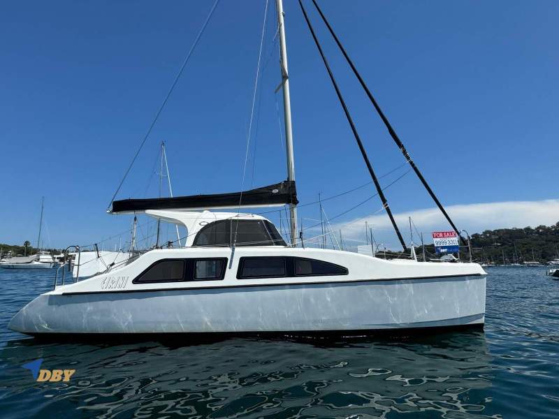 Seawind 950