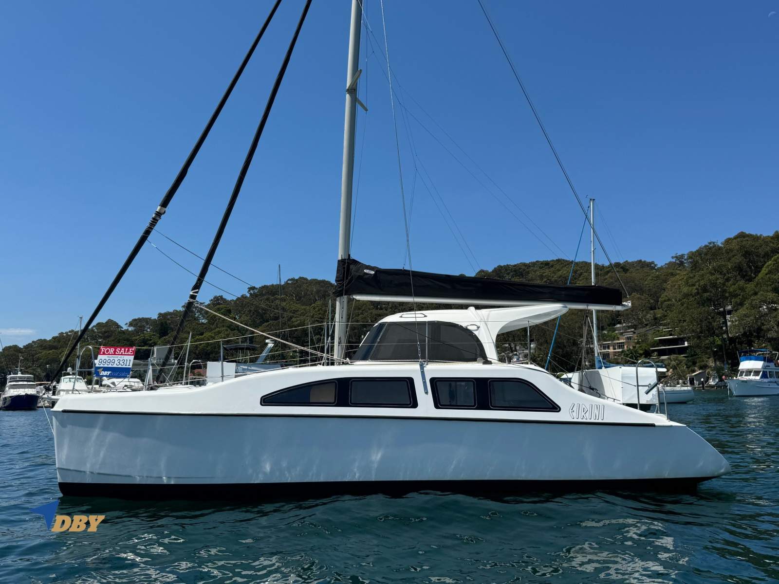 Seawind 950