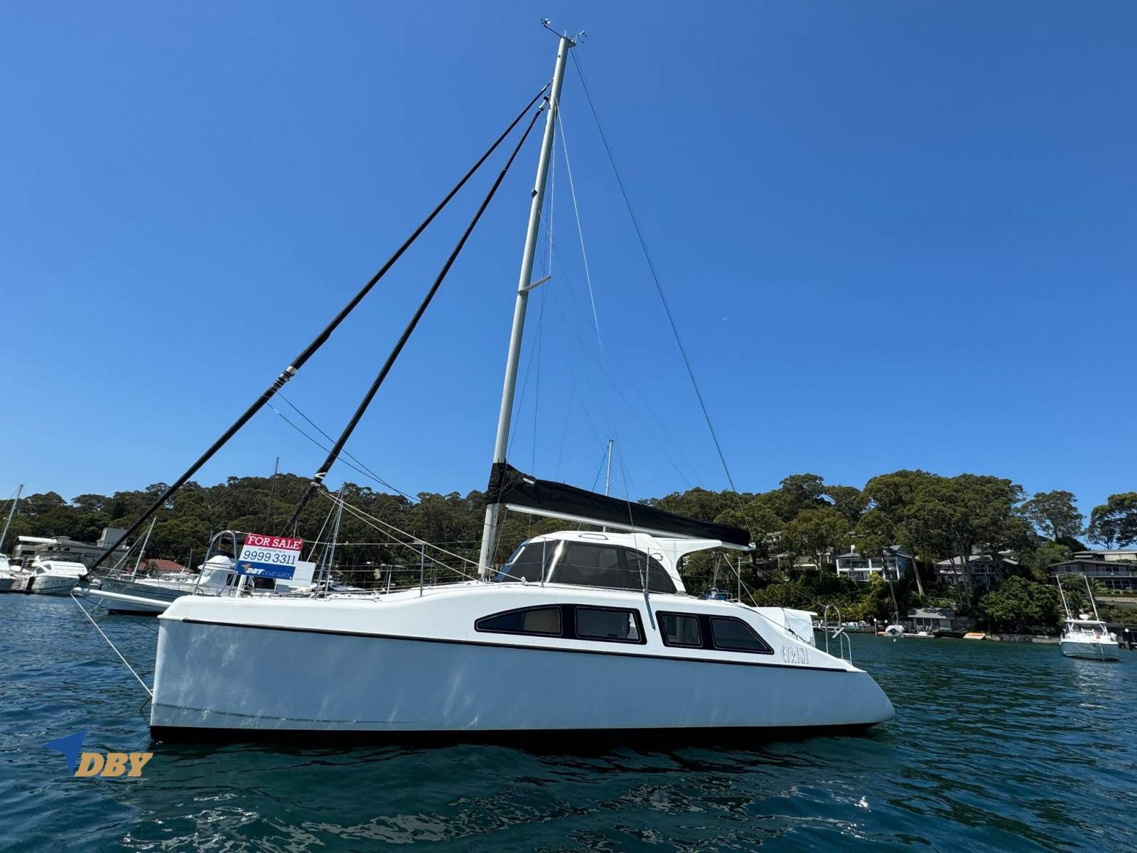 Seawind 950