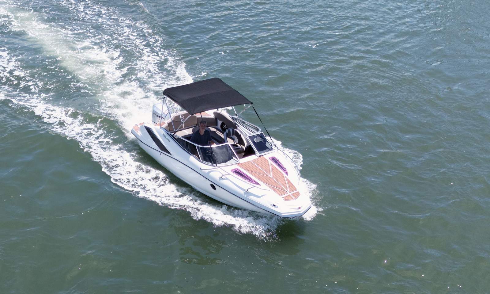 FS Yachts FS 215