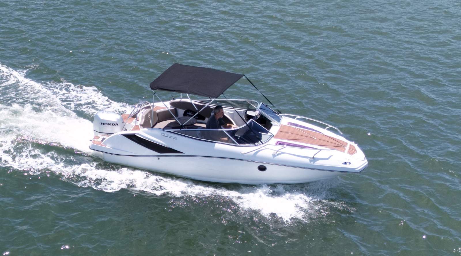 FS Yachts FS 215