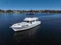 Randell 43 Flybridge
