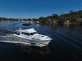 Randell 43 Flybridge
