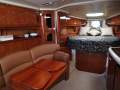 Four Winns Vista 348 - Packed with amazing features