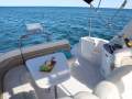 Four Winns Vista 348 - Packed with amazing features