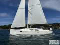 Hanse 415