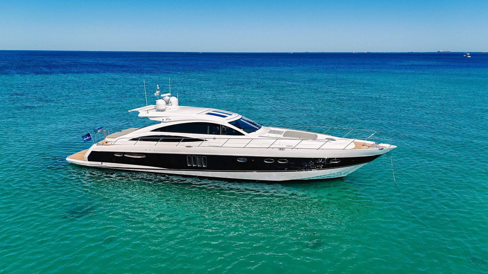 Princess V70