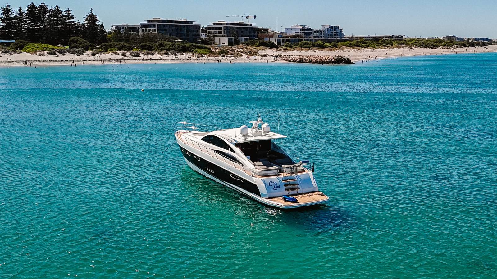 Princess V70
