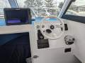 Oceanic Fabrication 7.5 Hardtop