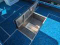 Oceanic Fabrication 7.5 Hardtop