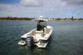 Scout 235 Sportfish *** NIGHT VISION INSTALLED !! *** $ 94,000 ***
