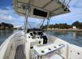 Scout 235 Sportfish *** NIGHT VISION INSTALLED !! *** $ 94,000 ***
